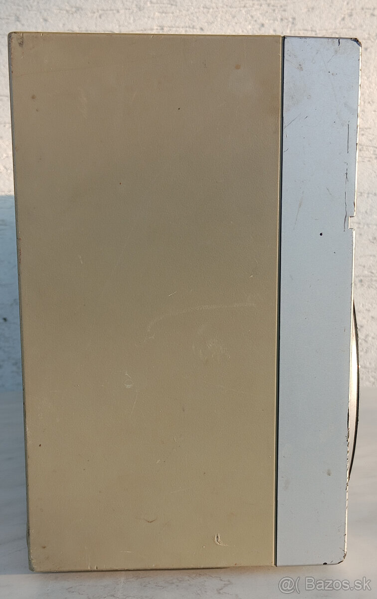 PANASONIC RX-C39L - 6