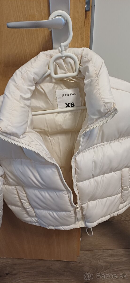 Dievčenská zimná bunda - 6