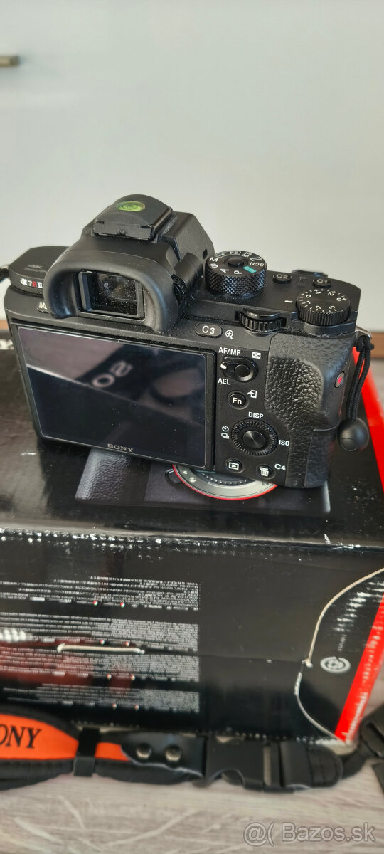 Sony A7RII - 6