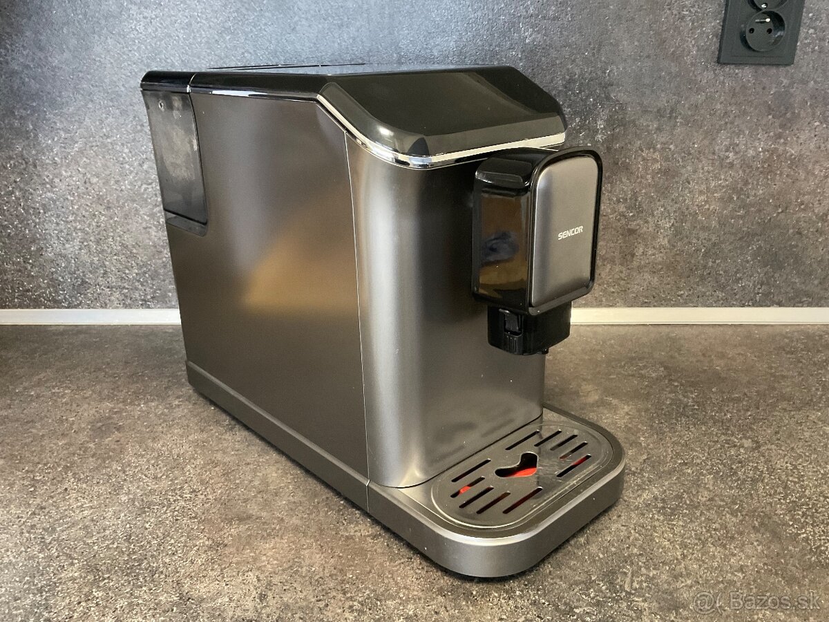 SENCOR SES 8000BK - 6