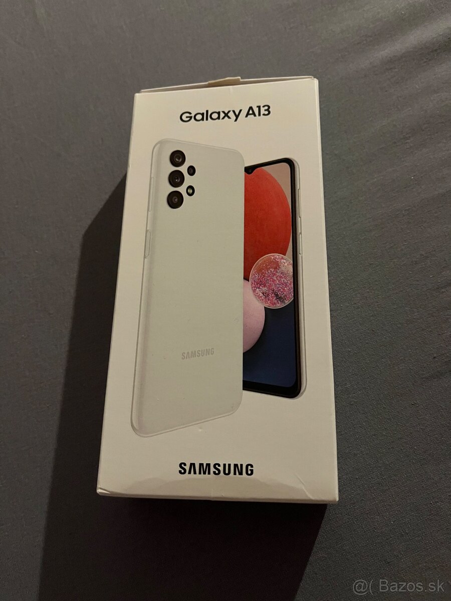 Samsung Galaxy A13 - 6
