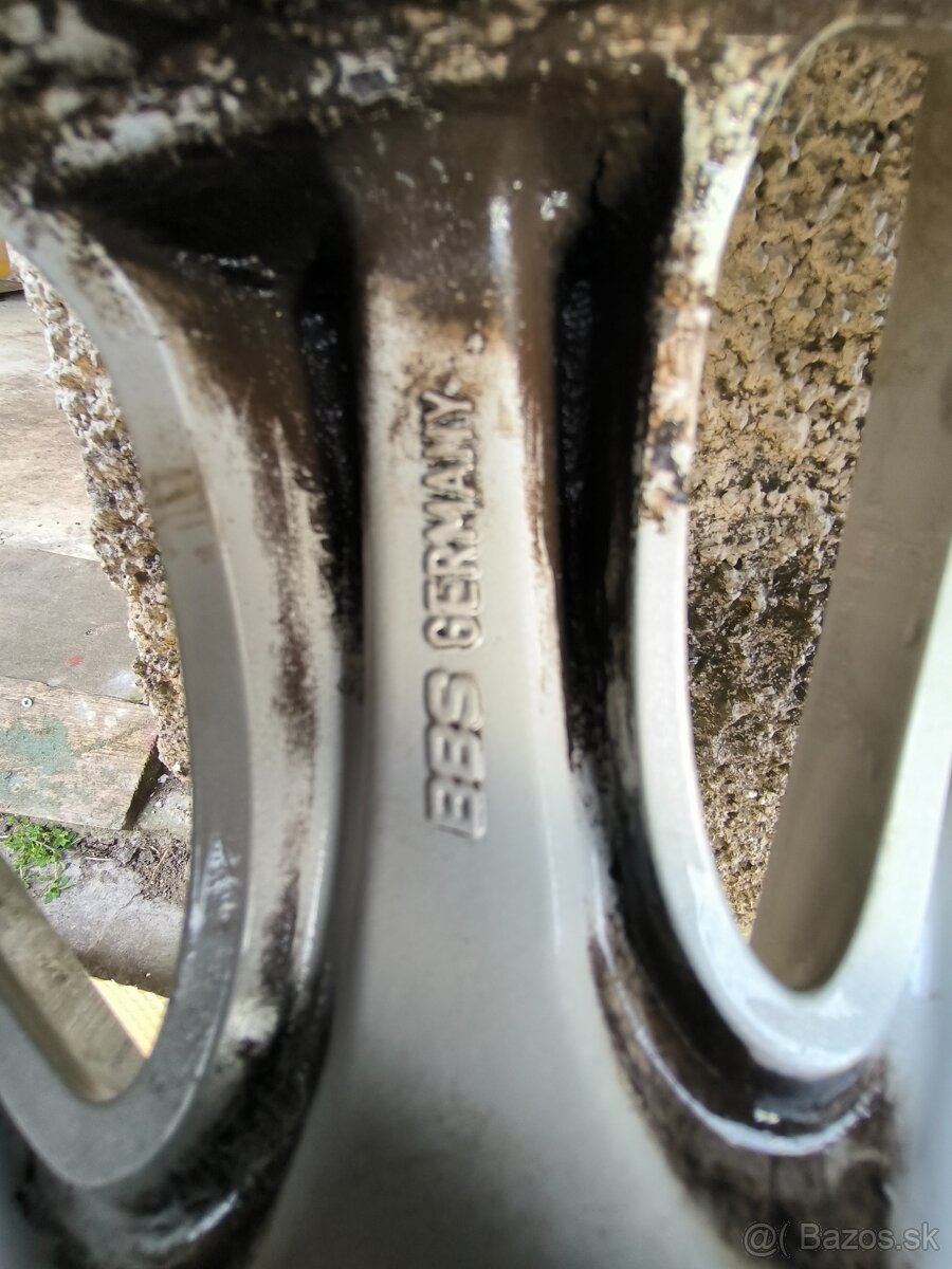 letne disky+ pneumatiky - 6