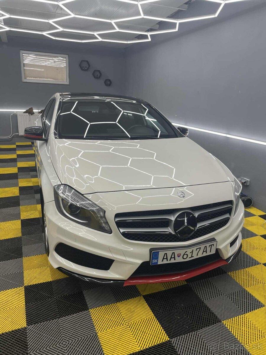 Mercedes A 180 CDI - 6