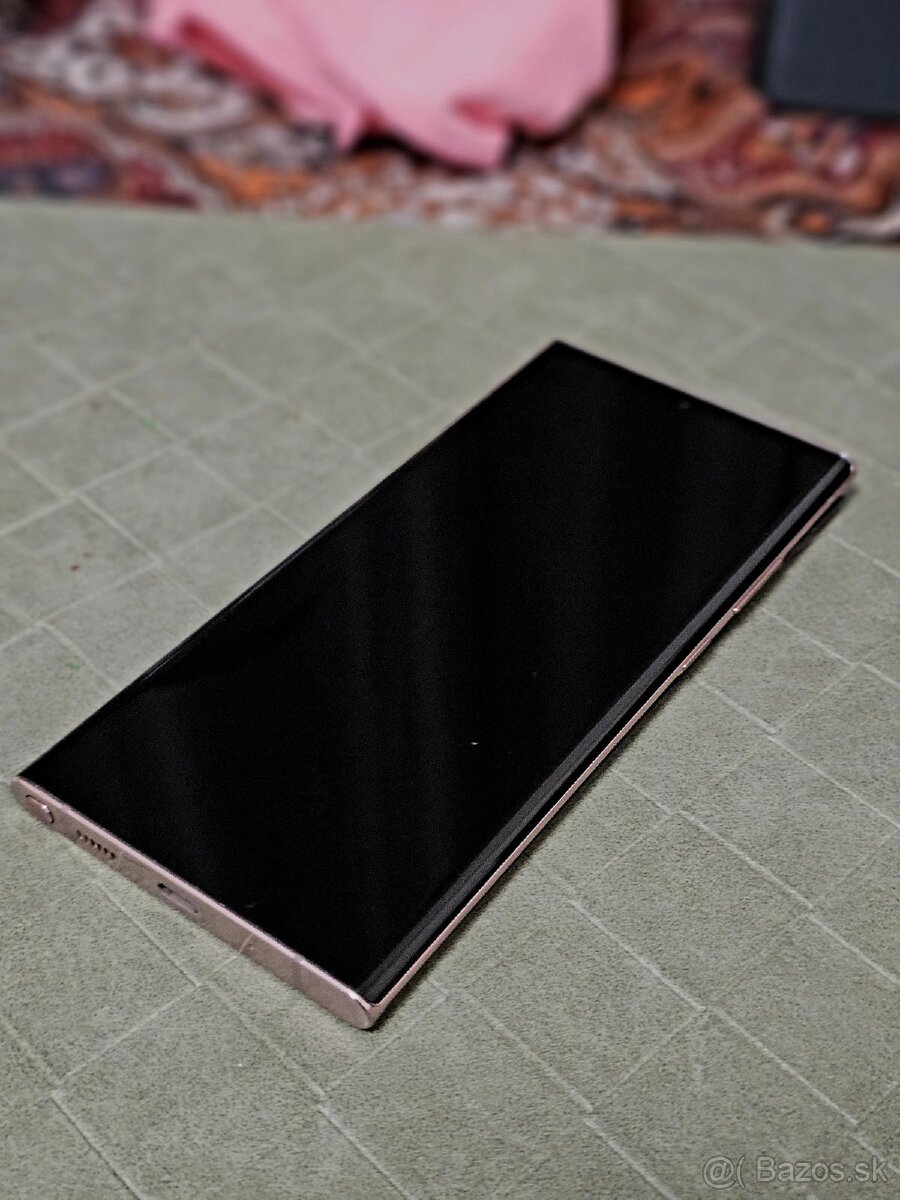 Samsung Galaxy Note 20 Ultra 5G Exynos - 6