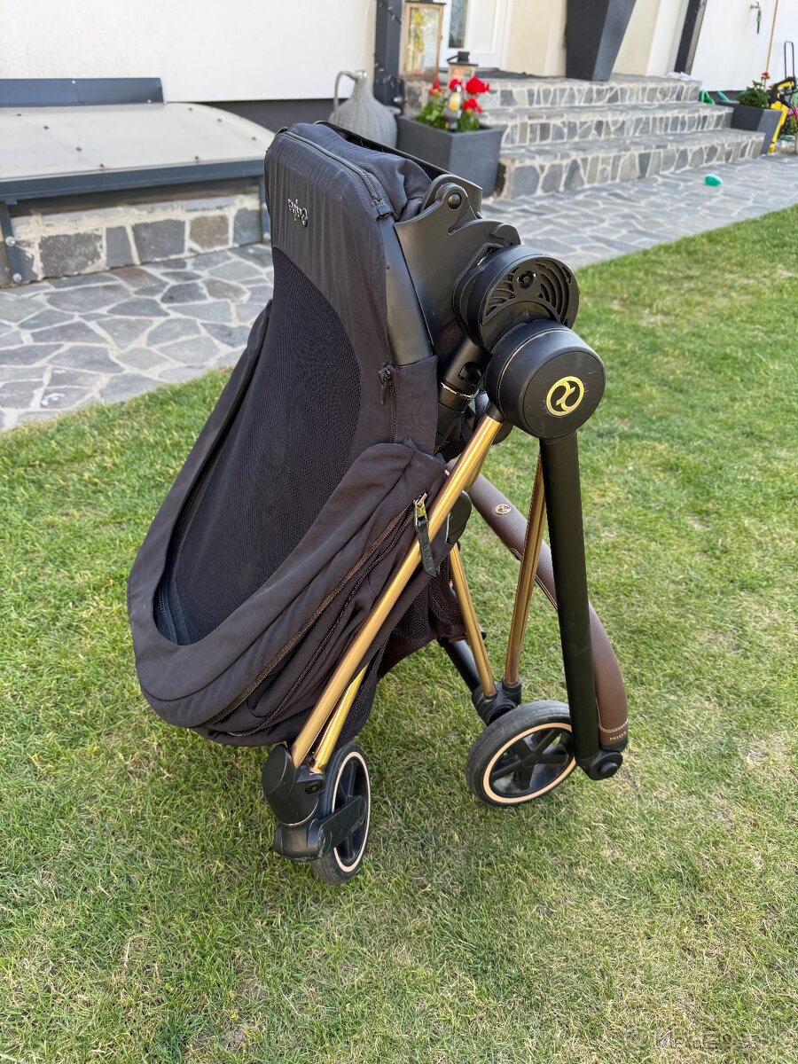 Cybex Mios - 6