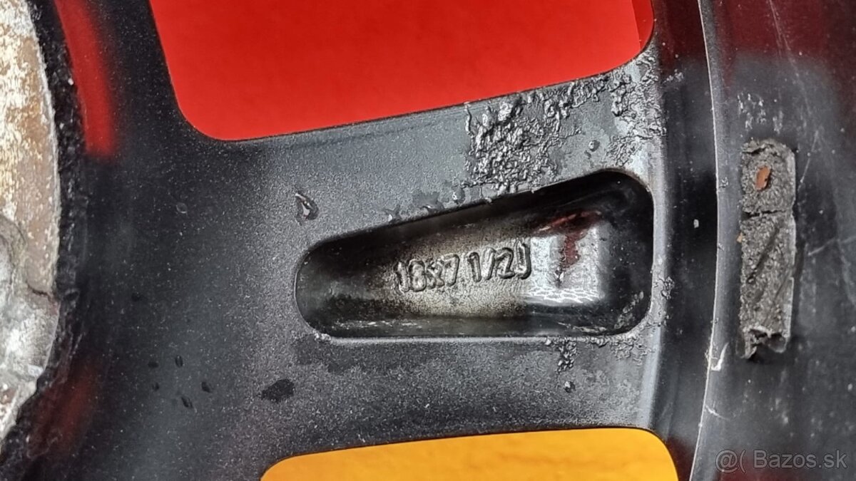 Toyota Hilux kolesa - 6