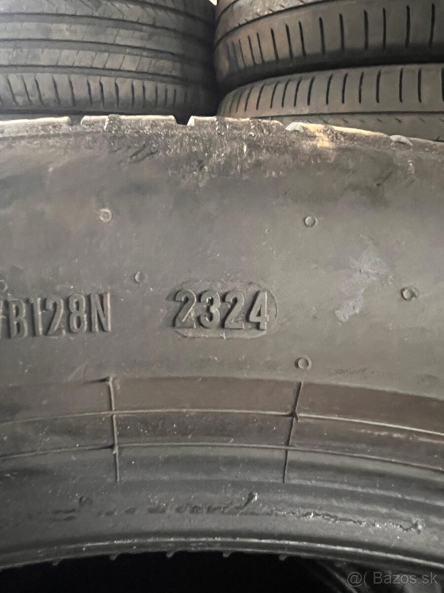 Pirelli Cinturato P7, 235/45 R18, letné - 6