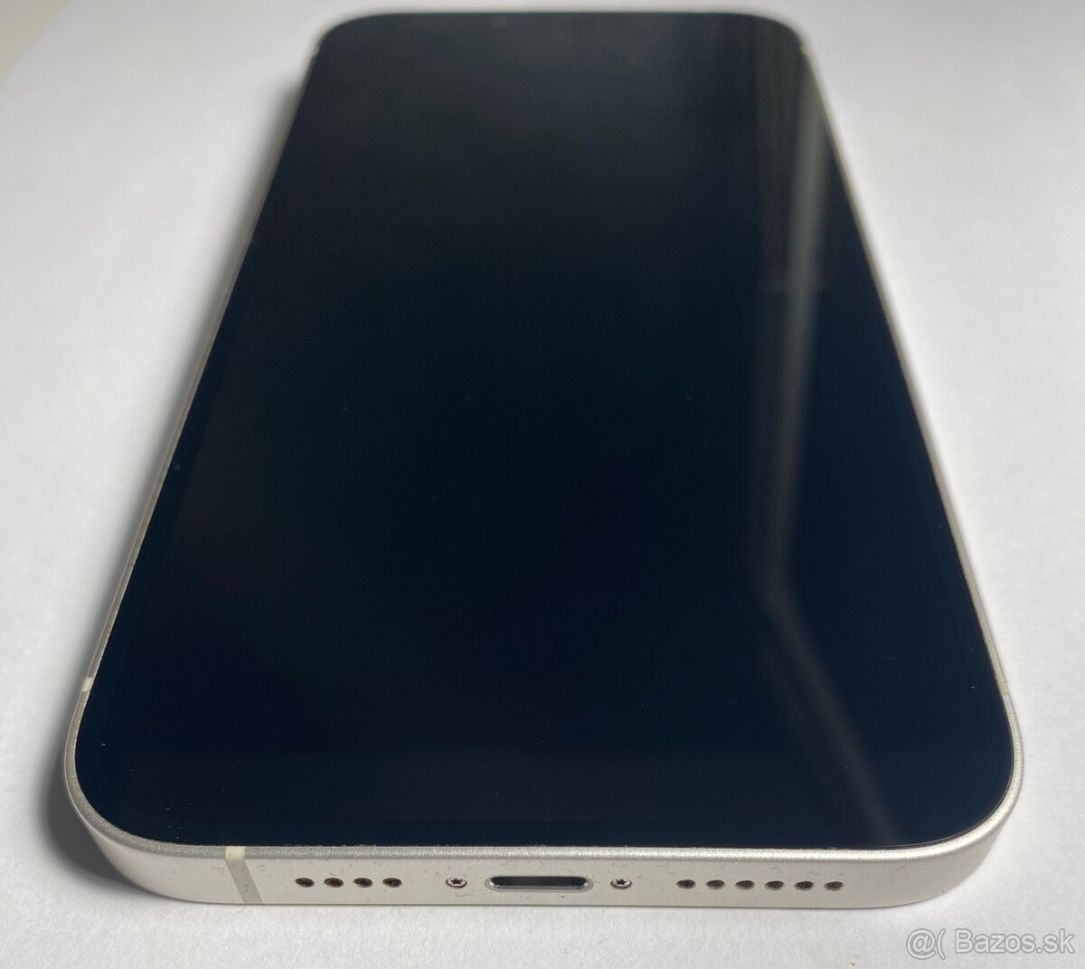 iPhone 14 Plus, batéria 82% - 6