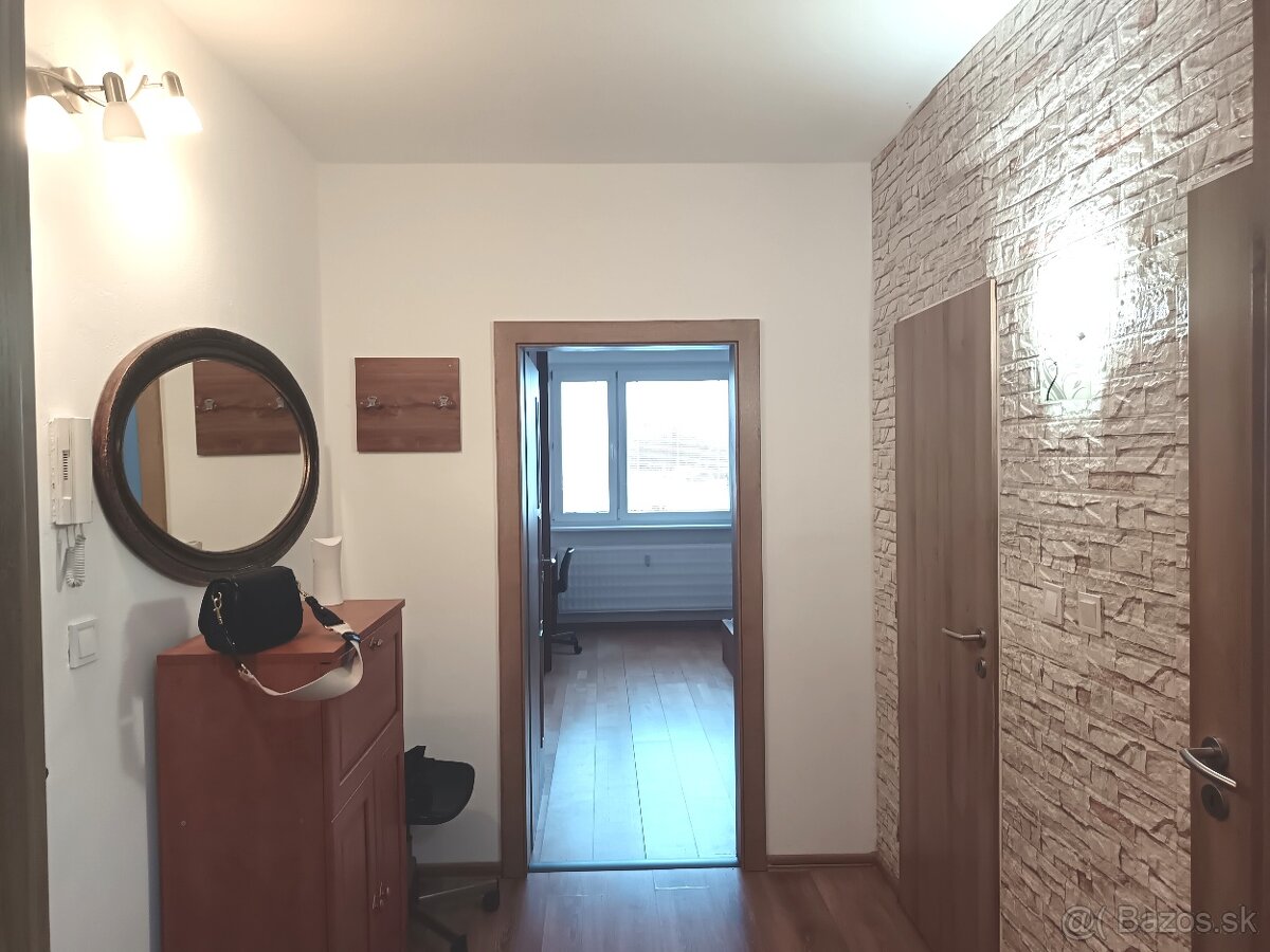 Prenájom 2 izbový byt Nitra Na Hôrke - 6