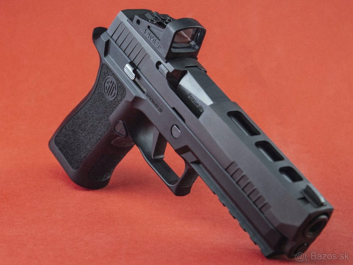 SHIELD RMS2 alebo SMS2 / 4MOA pištoľový kolimátor - 6