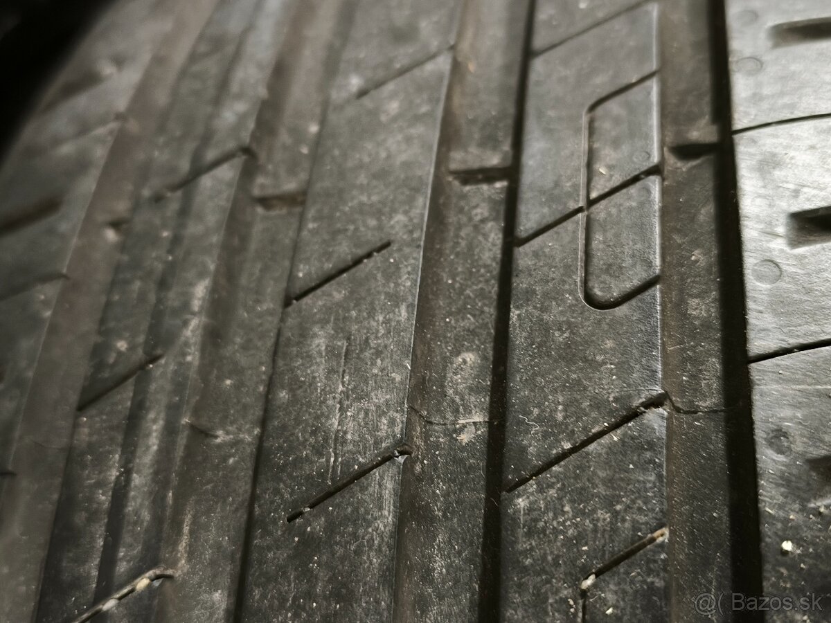 Letné pneumatiky 205/55/R17 Goodyear - 6