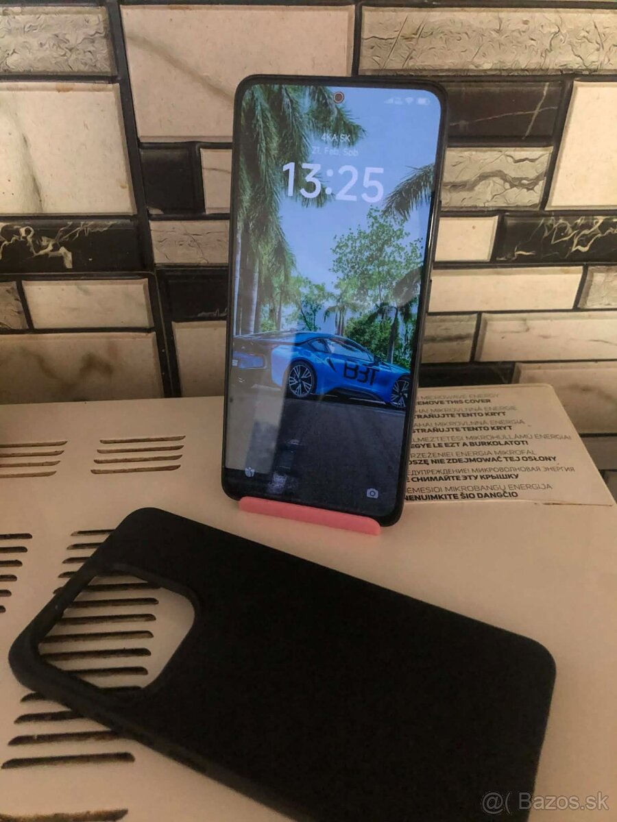 Vymením Xiaomi Redmi note 13 za iphone - 6