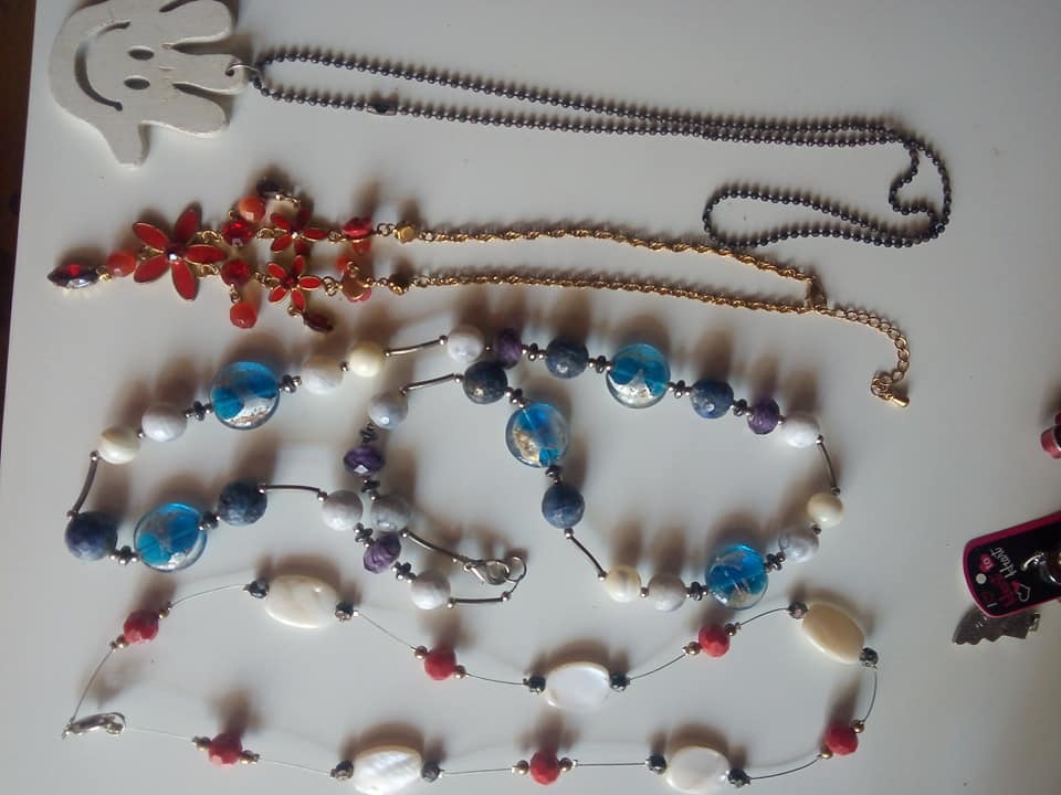 šperky,bižutéria,dámska obuv - 6