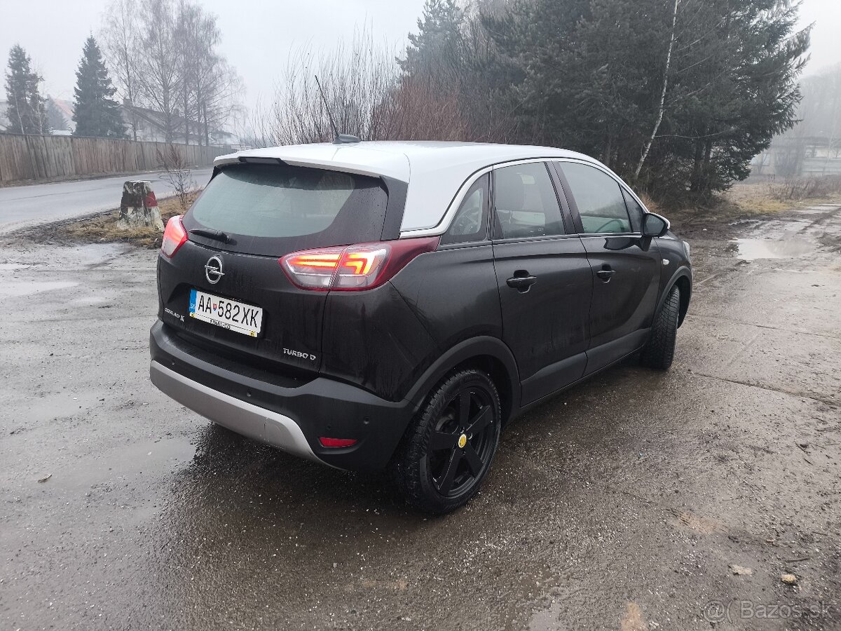 Opel Crossland x 1.6cdti - 6