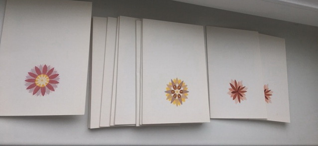 Retro pohľadnice prešlé poštou aj nové - 6