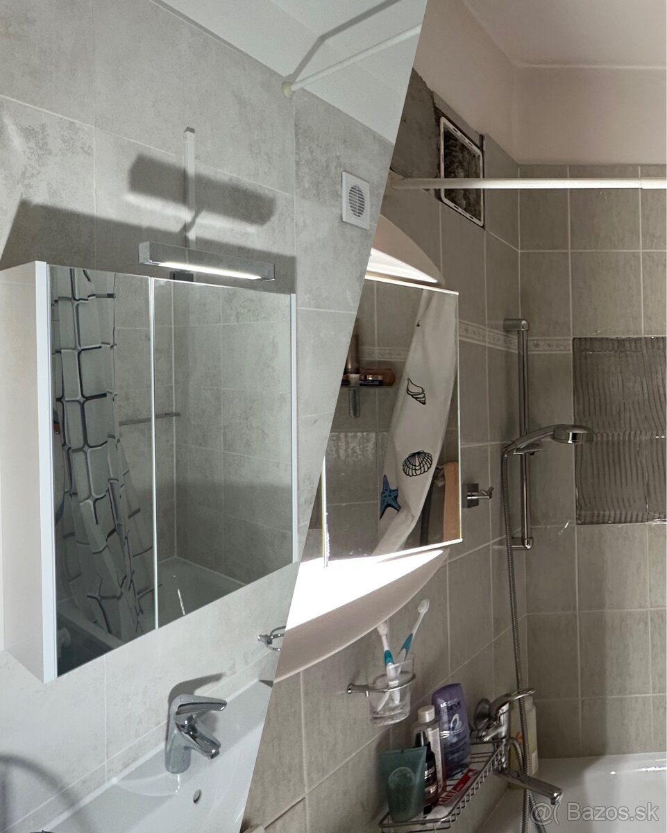 Majster na doma SK - 6