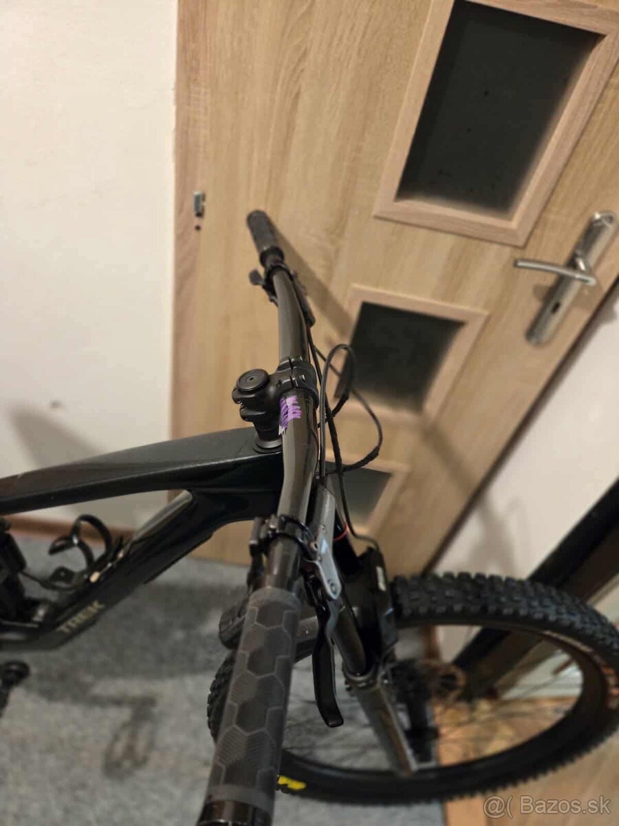 Trek slash gen 6 karbon M/L - 6