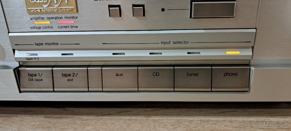 Technics SU - V 45A - 6