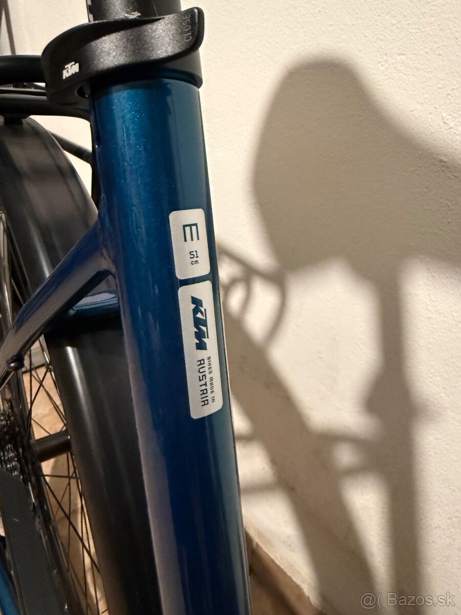 Ktm Macina p610 veľkosť M - 6