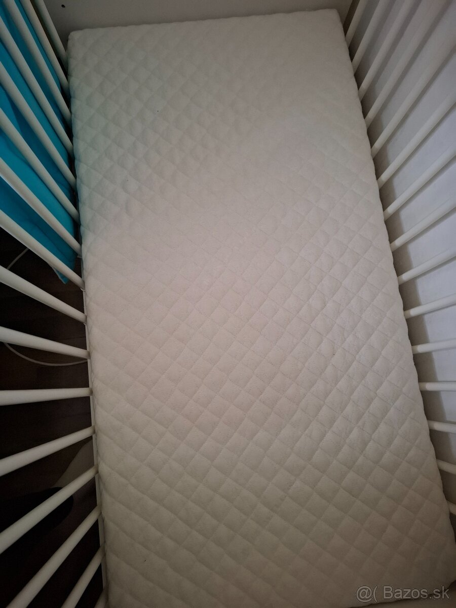 Detská postieľka - 6