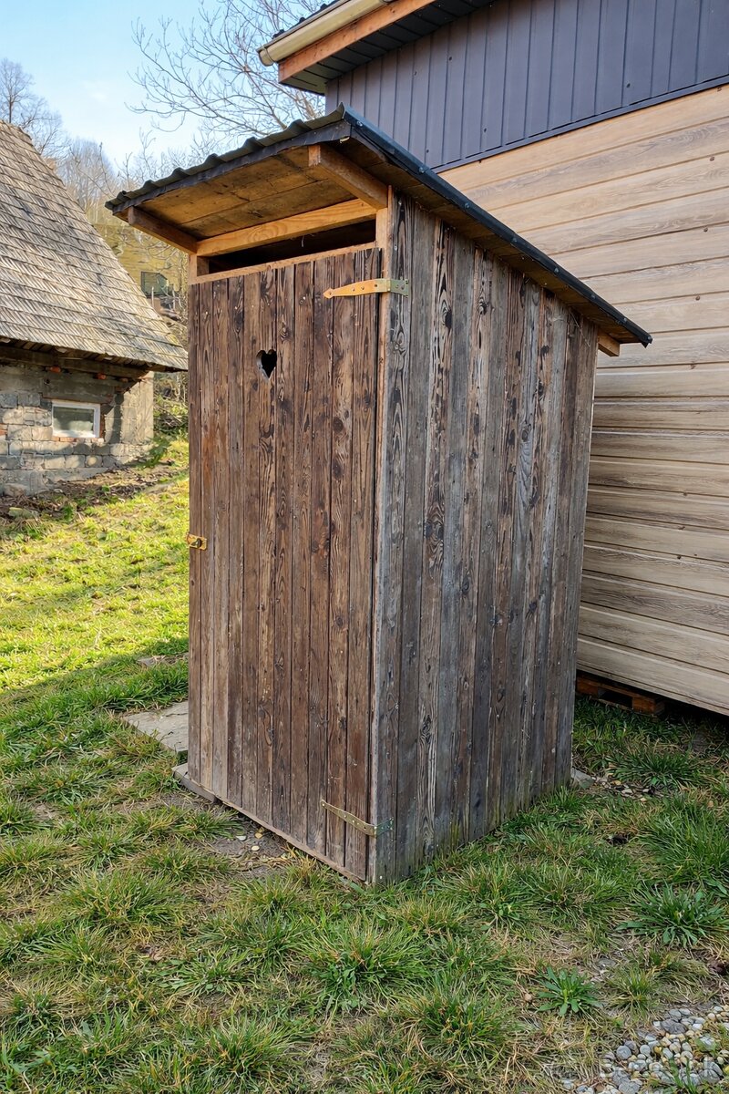 Tiny House - mobilný domček na kolesách - 6