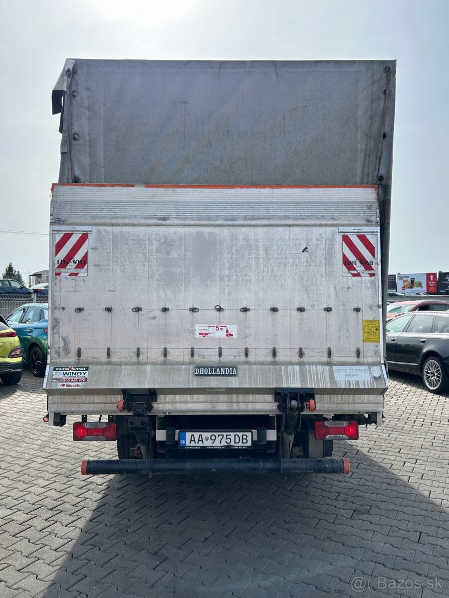 Iveco Daily 35 S 18 V - 6