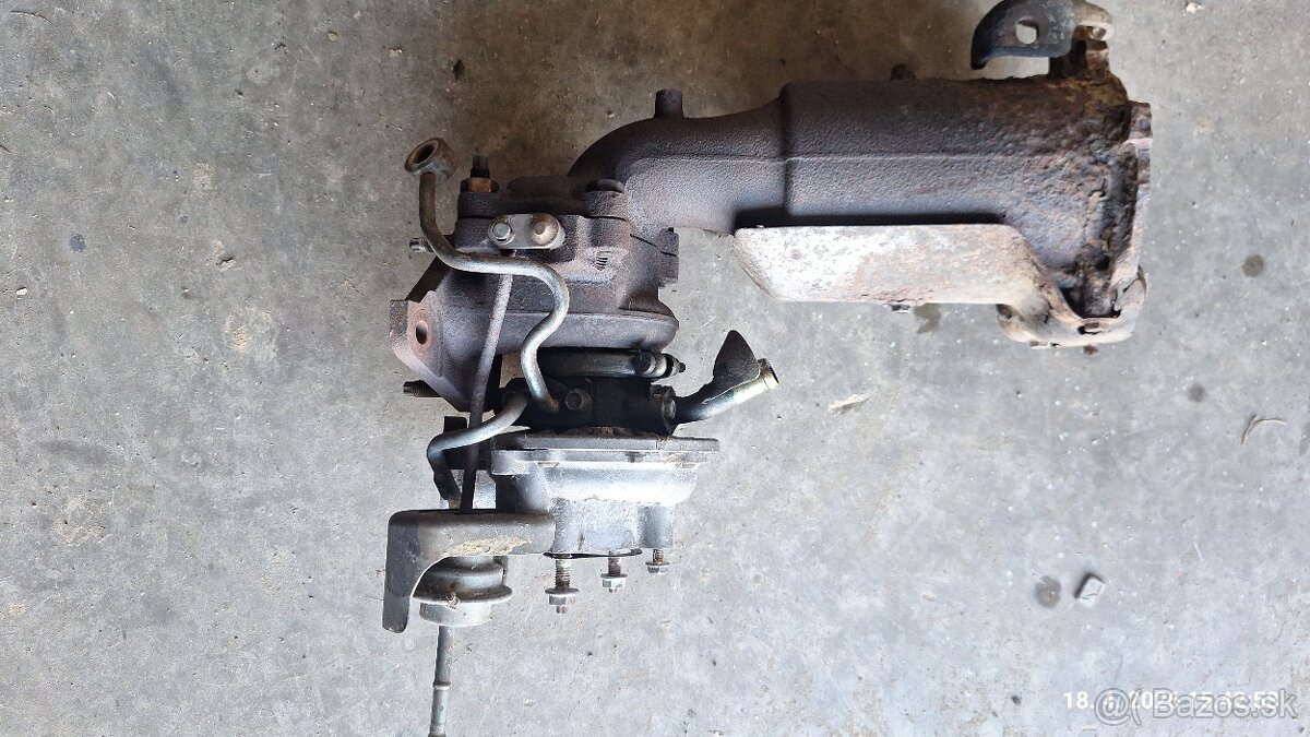 Predam prebitocne veci - 6