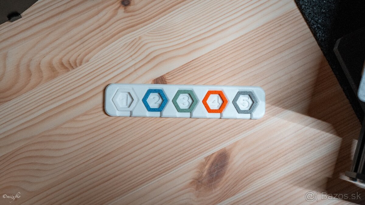 Precízna 3D tlač & modelovanie – kvalita, presnosť, dizajn - 6