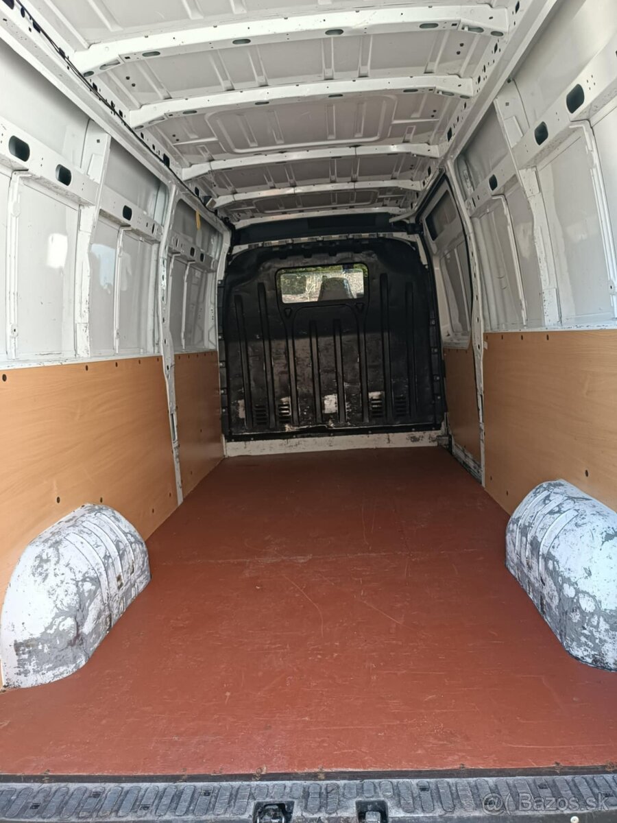 RENAULT_MASTER_MAXI VERZIA - 6