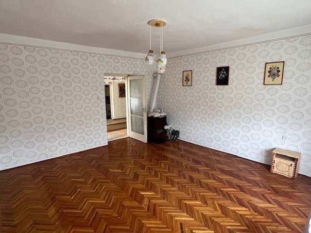 Ponúkam Vám na predaj rodinný dom v obci Galvács - 6