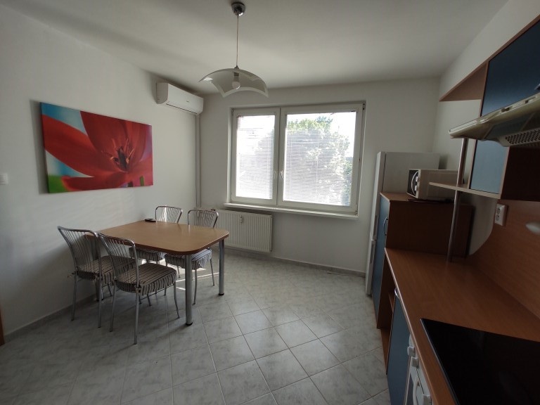 1 izbový byt na prenájom, ul. Eötvösa Komárno - 6