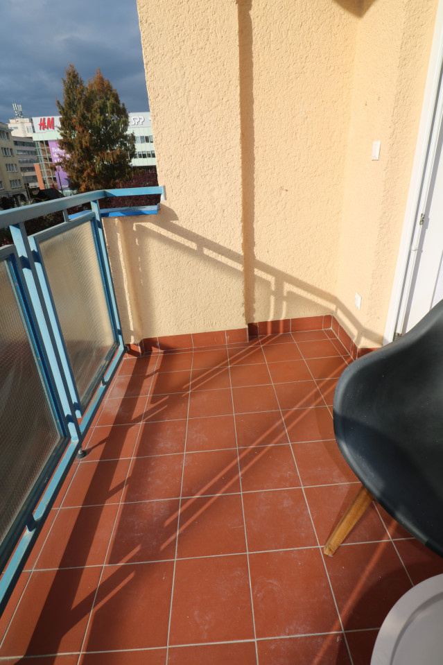 Prenájom 3 - izbového bytu Bulvár - 6