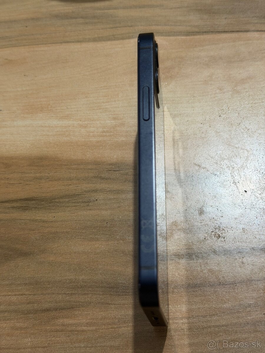 Predám Apple IPhone 12 Mini 64GB Black Základné Známky - 6