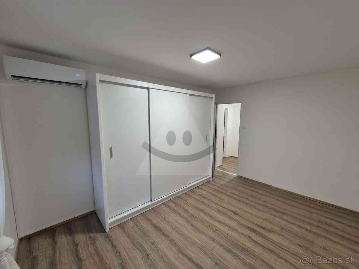 2 izbový byt s internetom a TV na ul. Mieru v Komárne - 6