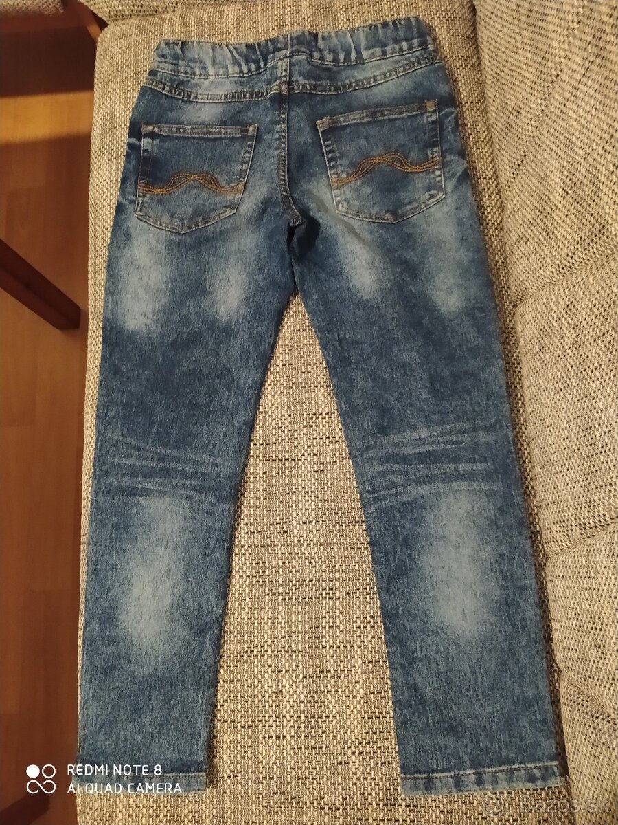 Chlapčenské rifle - 6