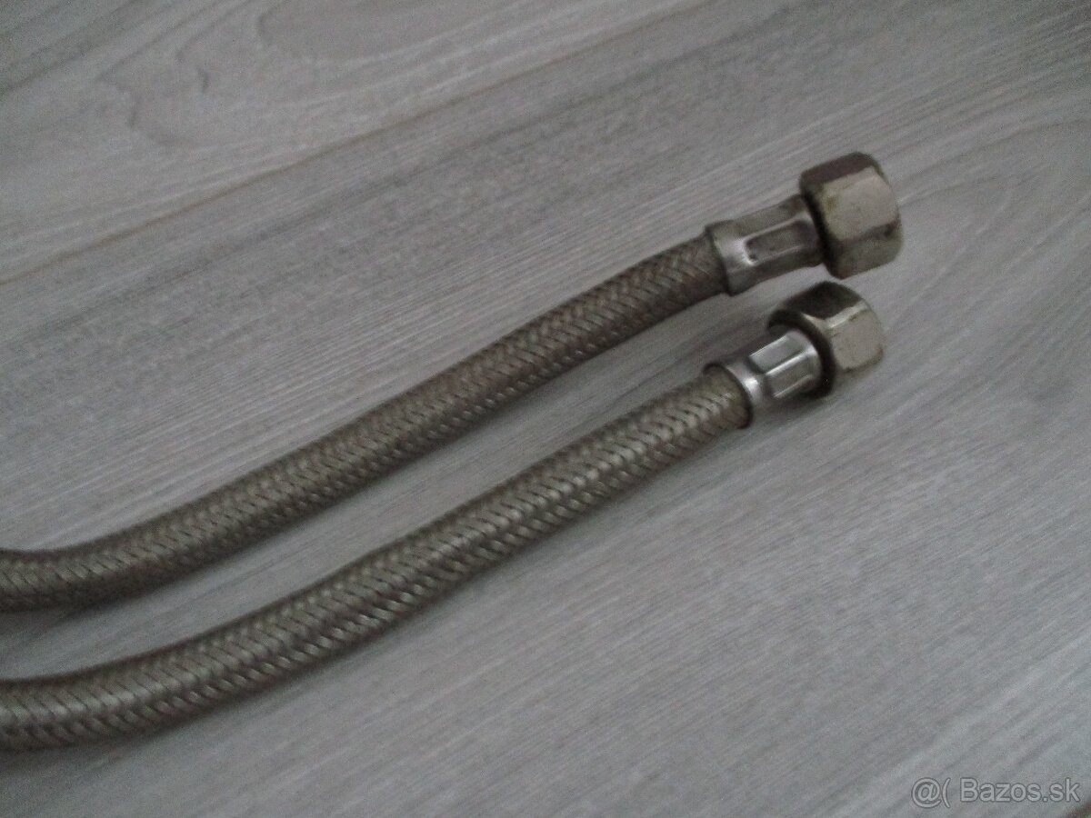 kuchynskú pákovú vodovodnú batériu a s dvomi batériovými pre - 6