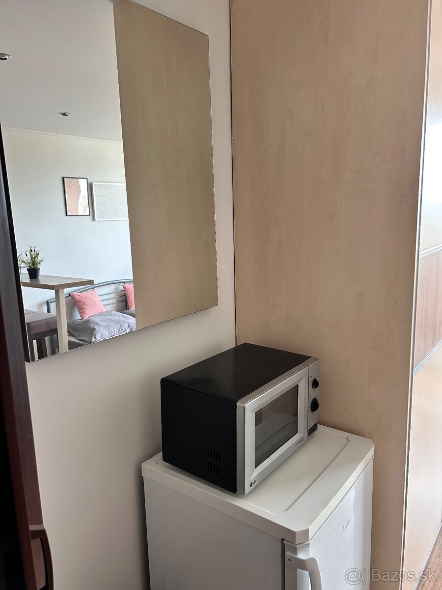Voľná garsónka v Senici - 6