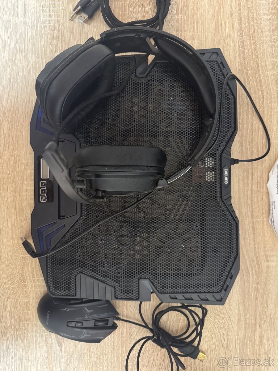 Asus TUF Gaming F15 - 6