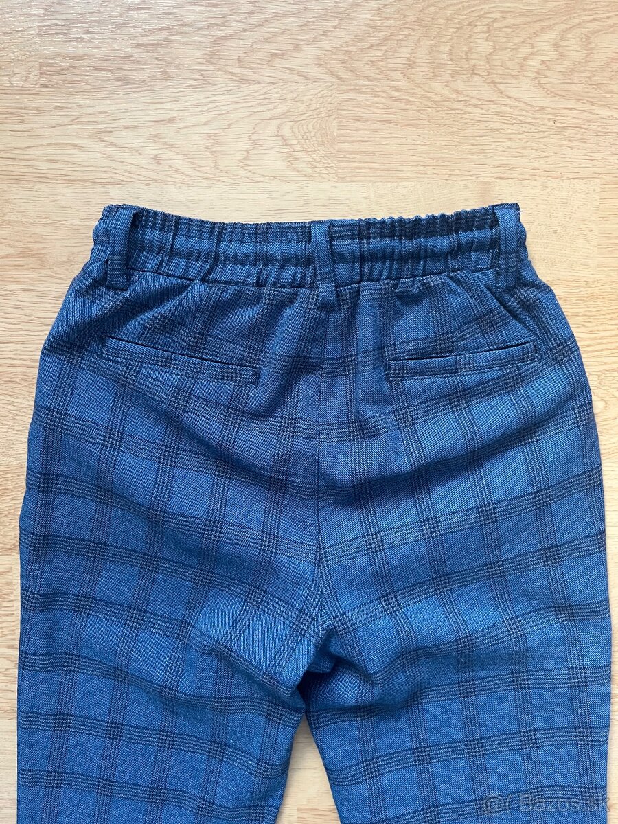 Nohavice elegantné Coccodrillo - 6