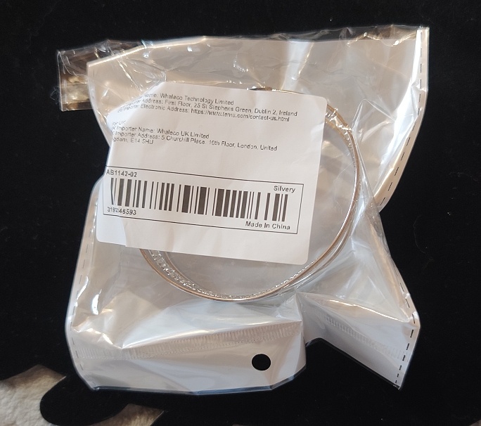 prekrásny náramok UNI - 6