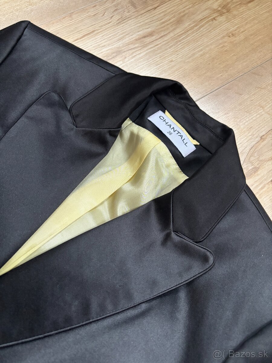 Nohavicový kostým Chantall - 6