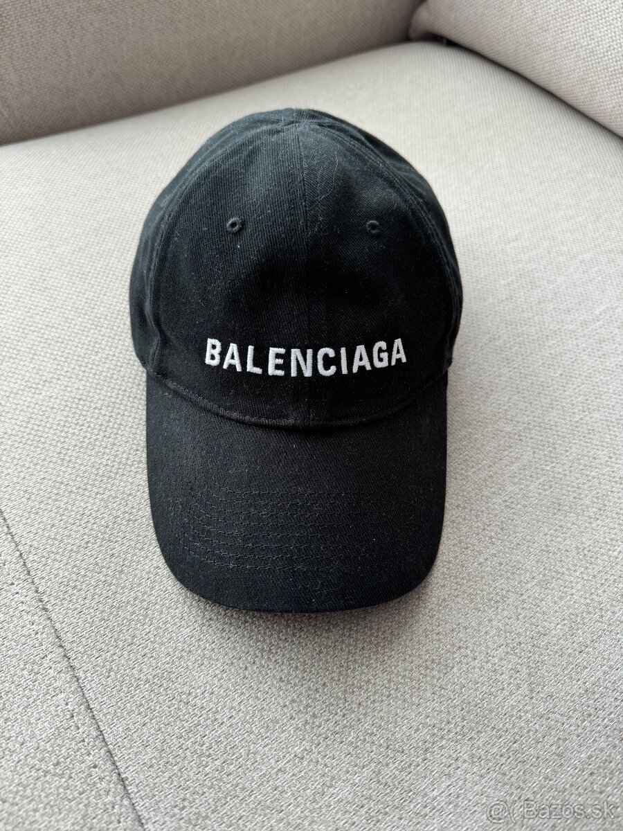Siltovka Balenciaga - 6