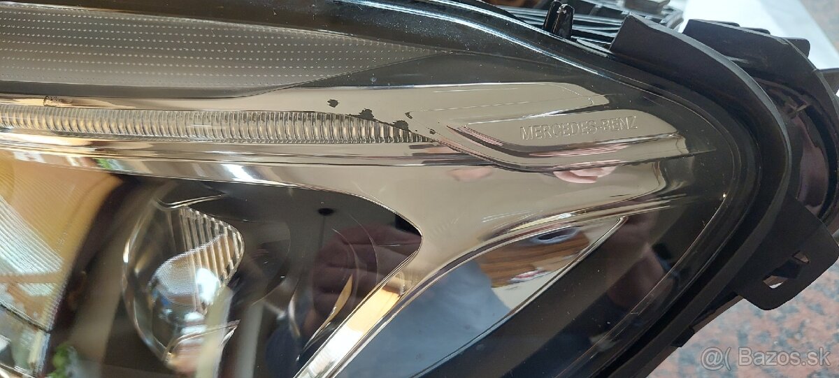 Mercedes glc 253 ils - 6