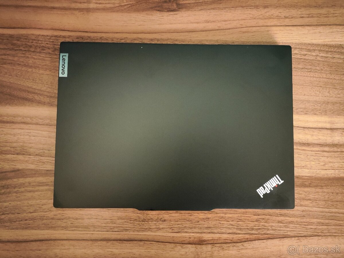 Lenovo E14 G5 – i5 13.gen / 8GB / 256GB - 6