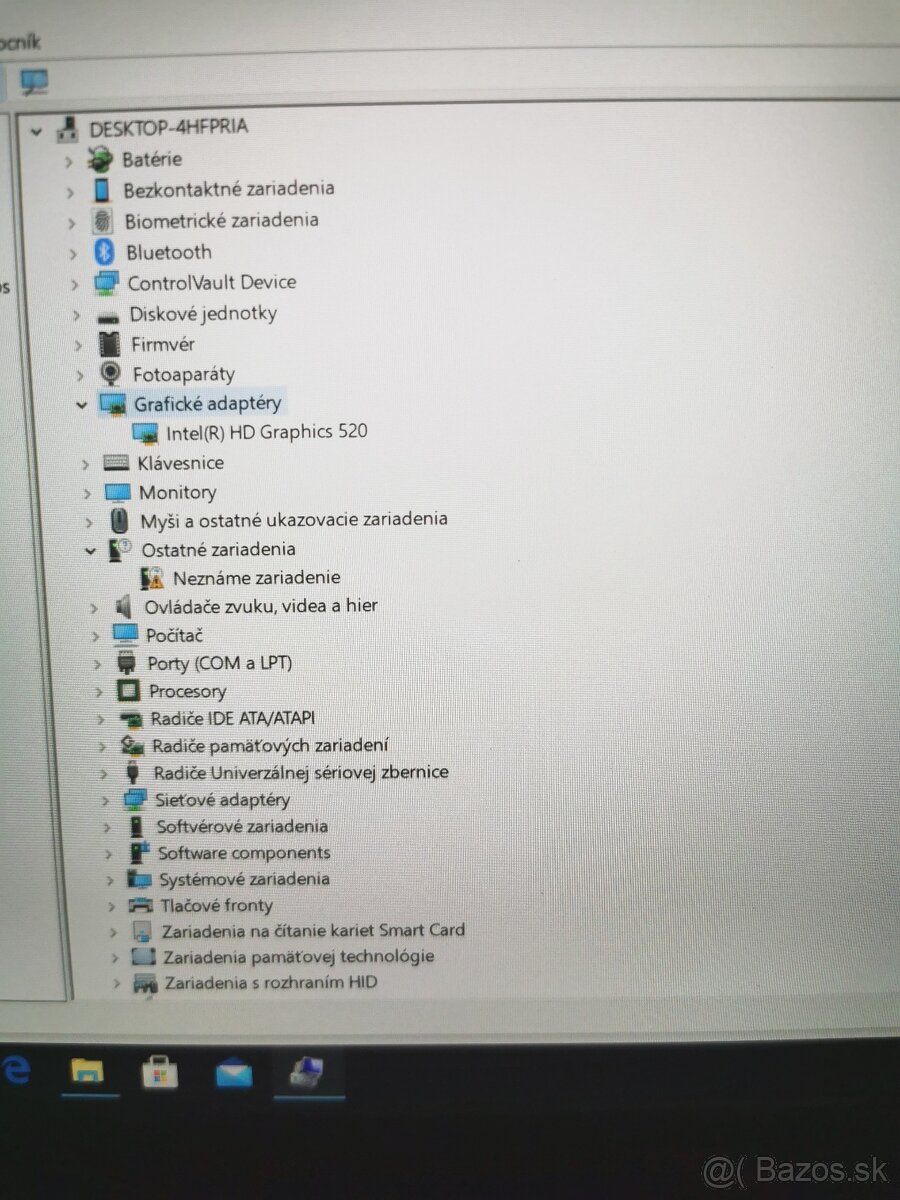 Dell latitude E7470 i7 Cena 160€ - 6