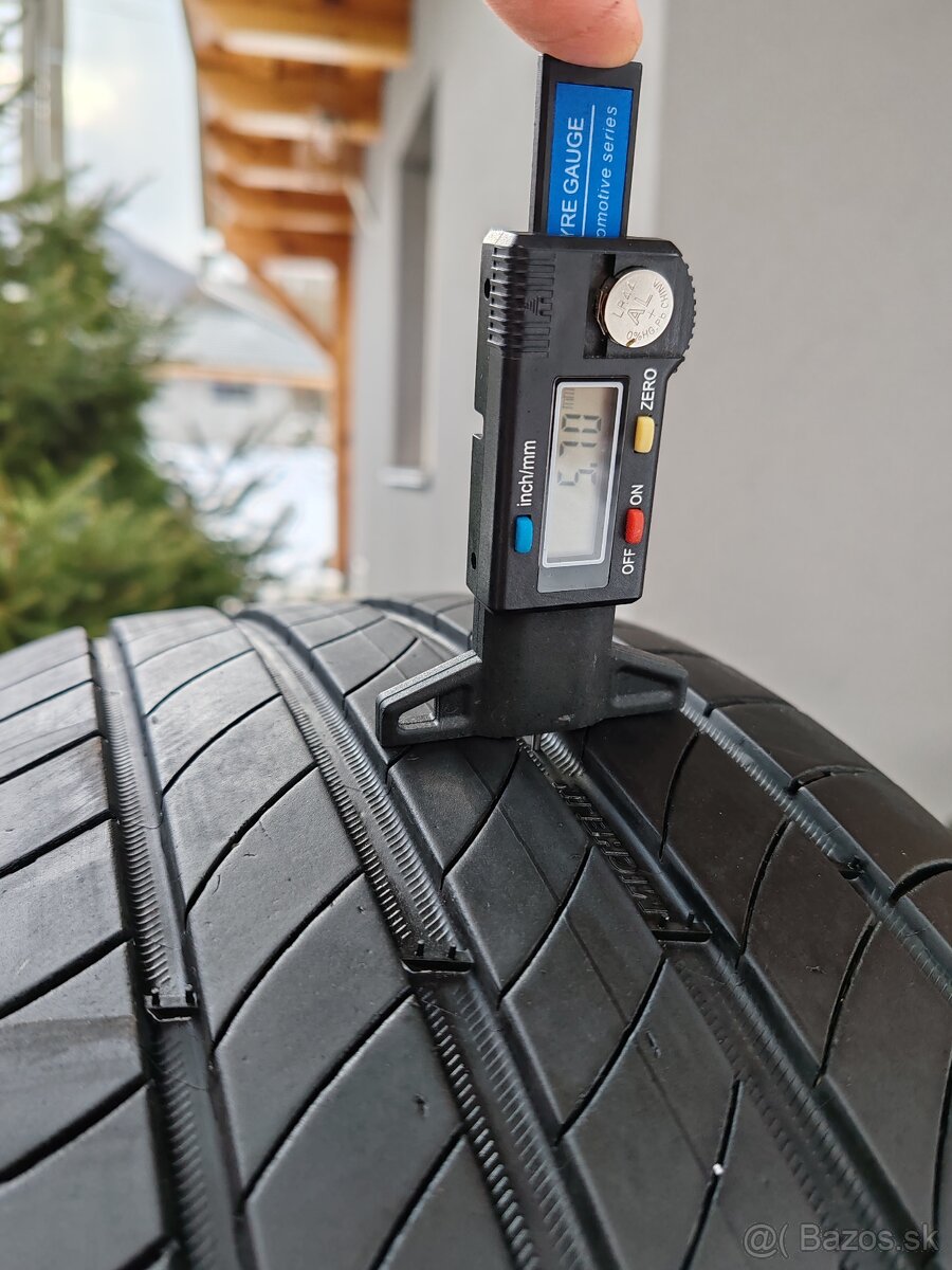 205/55 R16 Michelin Primacy 4 S2 - 6