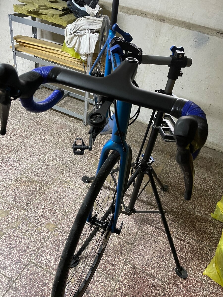 Canyon endurace 6 - 6