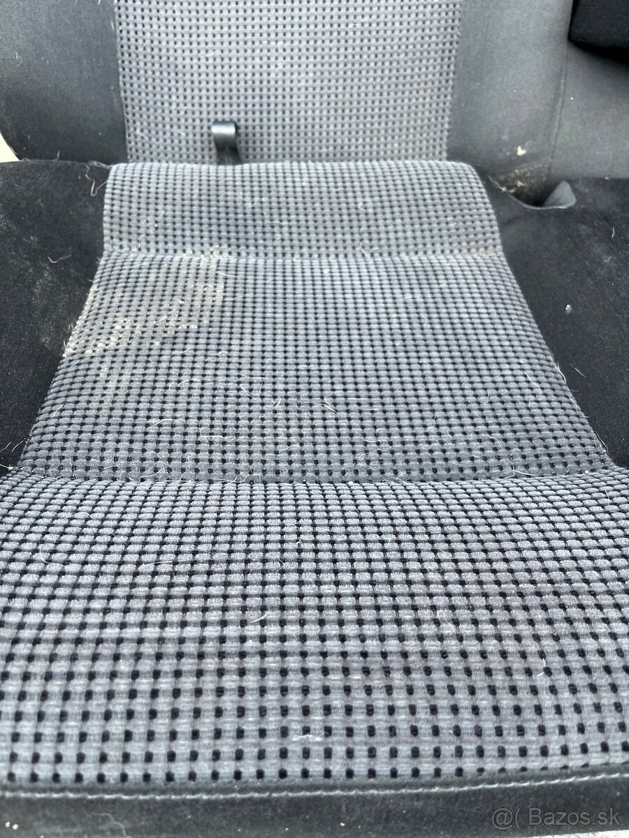 Pološport Golf mk4 / Bora - Komplet - 6