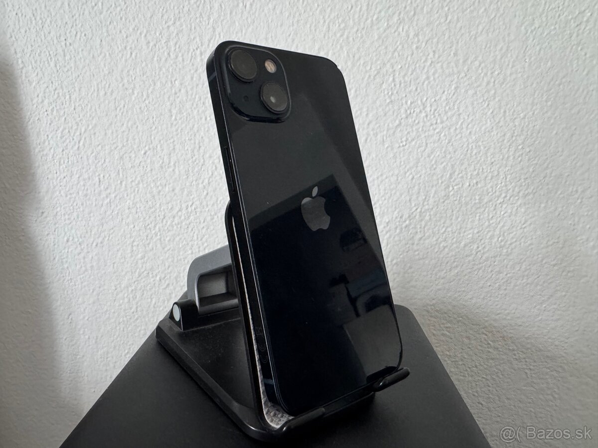 iPhone 13 100% Zdravie Batérie - 6