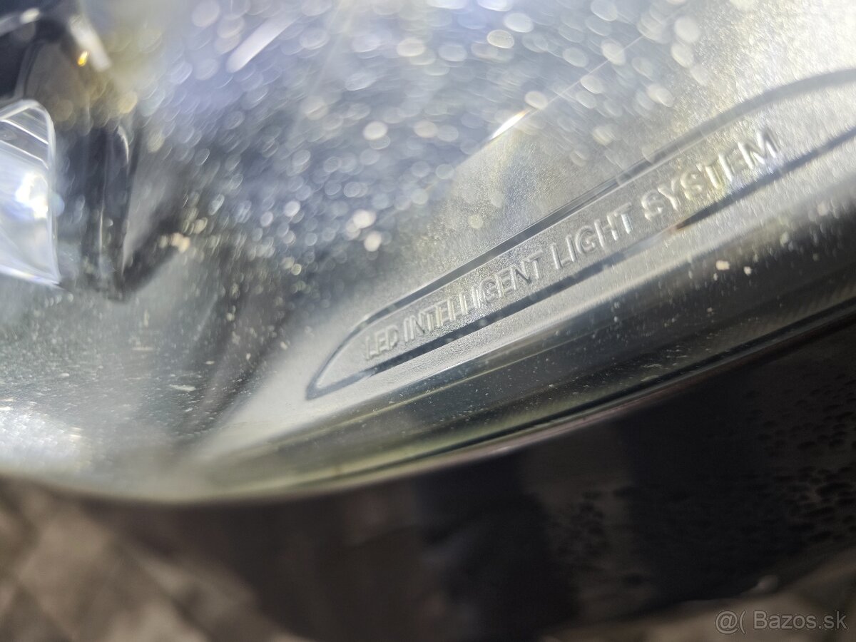 Mercedes-Benz V 220 lang 447 - 6